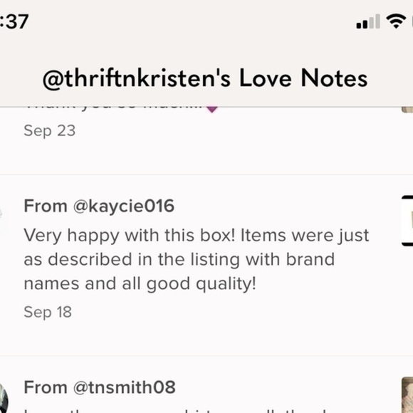 summer mystery box - Picture 2 of 9